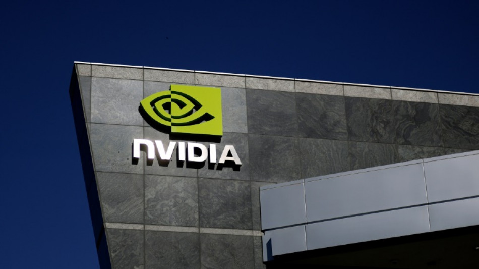 Nvidia to build supercomputer chips entirely in US for first time