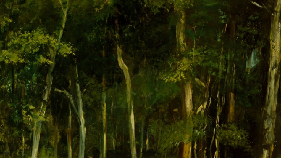 Un museo de Cambridge devolver&aacute; un cuadro expoliado por los nazis en Par&iacute;s