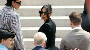 Raub&uuml;berfall auf Kim Kardashian: Bis zu drei Jahre Haft f&uuml;r die T&auml;ter