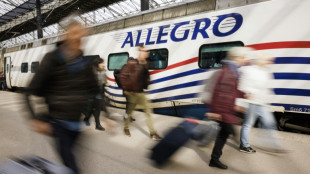Se acaba el tren entre Rusia y Finlandia, una de las pocas puertas que hab&iacute;a hacia Europa