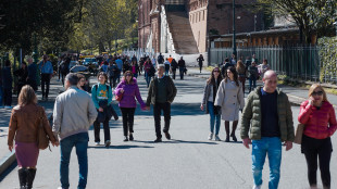 Solo 7000 passi al d&igrave; per stare in salute, al riparo da malattie