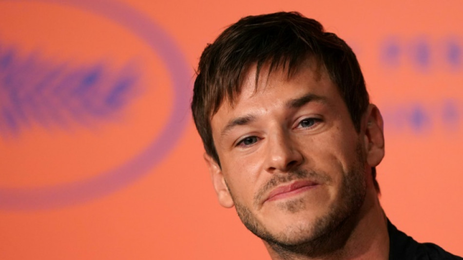 'Hannibal' star Gaspard Ulliel dies at 37 after ski accident