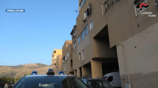 ++ Hanno terrorizzato Palermo per mesi, in cella la banda dei kalashnikov ++