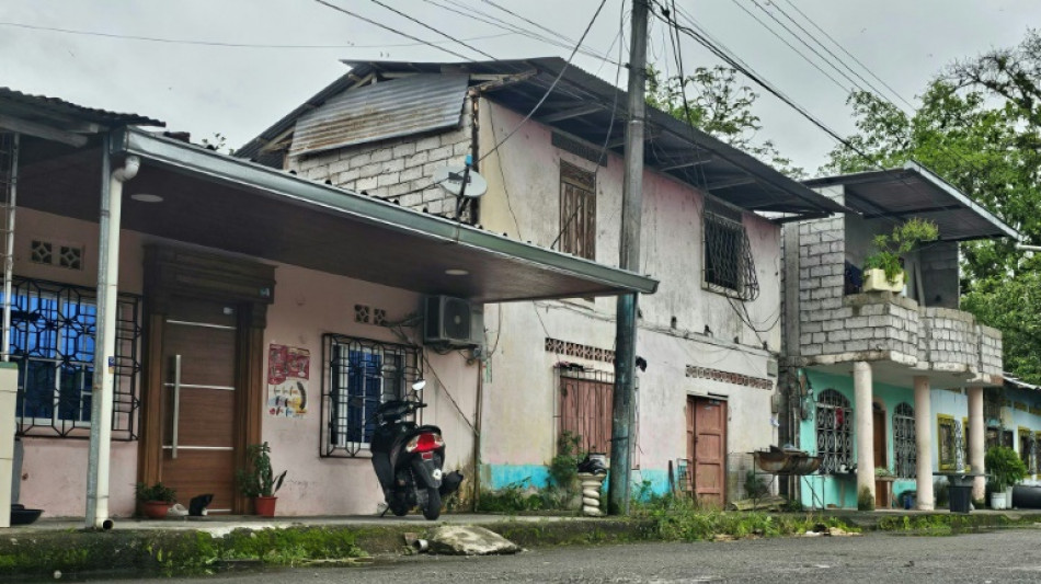 De Quinind&eacute; al PSG: el poblado ecuatoriano en el olvido que forj&oacute; a Willian Pacho