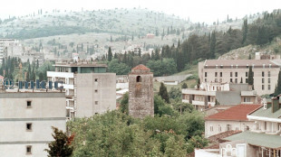 Un muerto y cinco heridos en Montenegro por una explosi&oacute;n frente a un tribunal