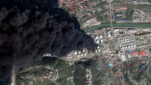 Un muerto en el sur de Rusia tras un ataque ucraniano con drones