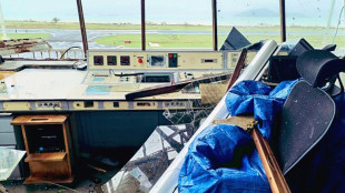 Mayotte durement frapp&eacute; par le cyclone Chido, au moins deux morts