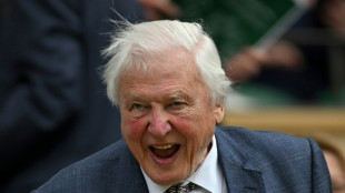 A 99 ans, David Attenborough sort un nouveau film sur les oc&eacute;ans
