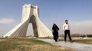 L'Iran d&eacute;nonce des "mensonges" apr&egrave;s des accusations de Trump sur ses programmes nucl&eacute;aire et balistique