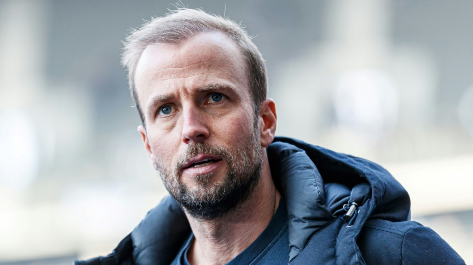 Medien: Hoene&szlig; in Hoffenheim kurz vor dem Aus