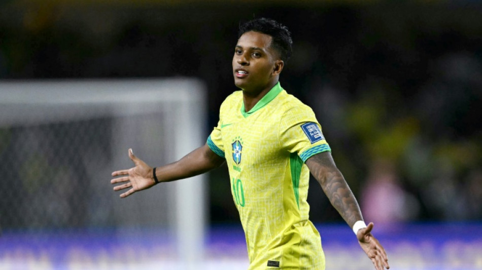 Brasil vence Equador (1-0) pelas Eliminat&oacute;rias 