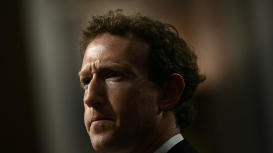 200 French media groups sue Meta over 'unlawful' advertising: lawyers