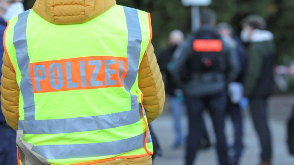 Niedersachsen: 74-J&auml;hriger soll Lebensgef&auml;hrtin bei Streit erdrosselt haben 