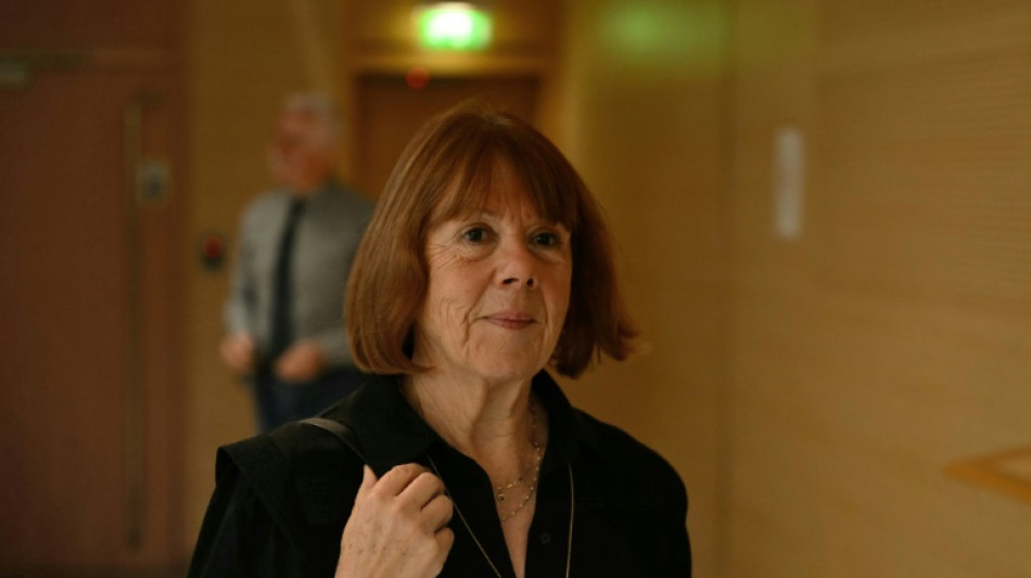 'Um julgamento hist&oacute;rico': o caso de Gis&egrave;le Pelicot visto por jornalistas da AFP