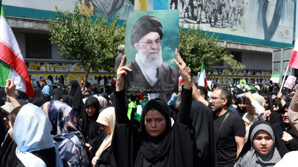 Israel afirma haber retrasado "dos o tres a&ntilde;os" el desarrollo de armas nucleares en Ir&aacute;n