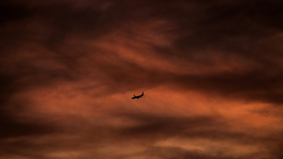 Lufthansa scheitert vor EU-Gericht mit Klage gegen Hilfen für Flughafen Hahn