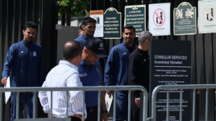 Ir&atilde; confia na Fifa para garantir vistos de 'm&uacute;ltiplas entradas' para os EUA