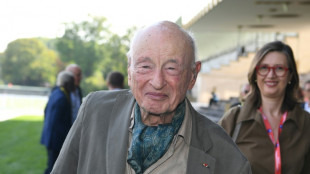 A sus 101 a&ntilde;os, el fil&oacute;sofo franc&eacute;s Edgar Morin publica segundo libro este a&ntilde;o