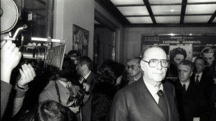 Ai David il docu-film su Rossellini, bocciato ai selettivi