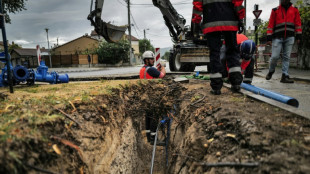 Valence &agrave; la pointe de la chasse aux fuites d'eau