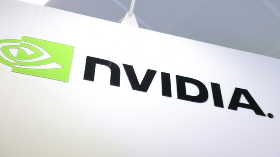 Nvidia prev&eacute; una p&eacute;rdida de 5.500 millones de d&oacute;lares por el env&iacute;o de chips a China desde EEUU