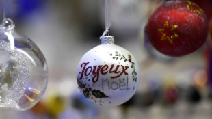 No&euml;l au bureau, un rituel utile, malgr&eacute; les grincheux