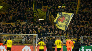 Dortmund vence Atl&eacute;tico de Madrid (4-2) e vai &agrave;s semifinais da Champions