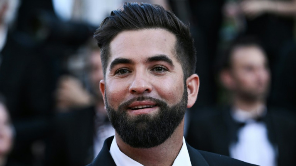 Kendji Girac a "voulu simuler un suicide" apr&egrave;s un diff&eacute;rend avec sa compagne