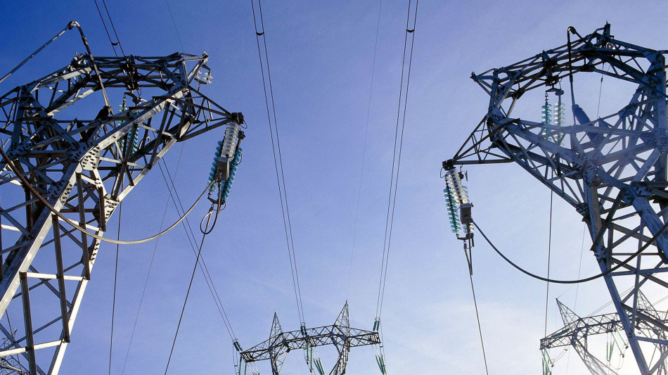 Gme, prezzo elettricit&agrave; in Borsa scende a 116,22 euro al MWh