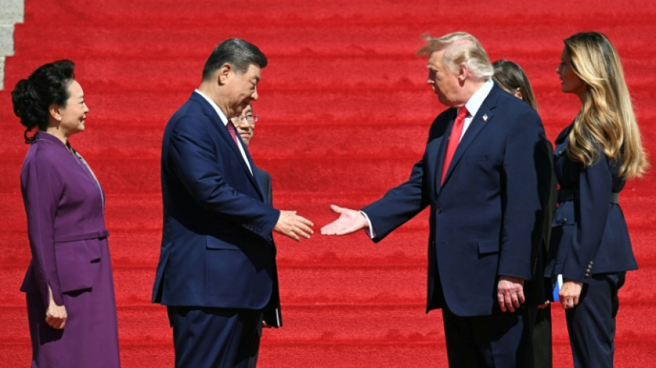 USA und China richten Kommunikationskanal f&uuml;r KI-Zwischenf&auml;lle ein