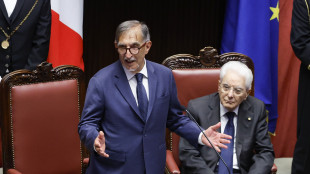 La Russa, solidariet&agrave; a Meloni per le minacce dall'Iran