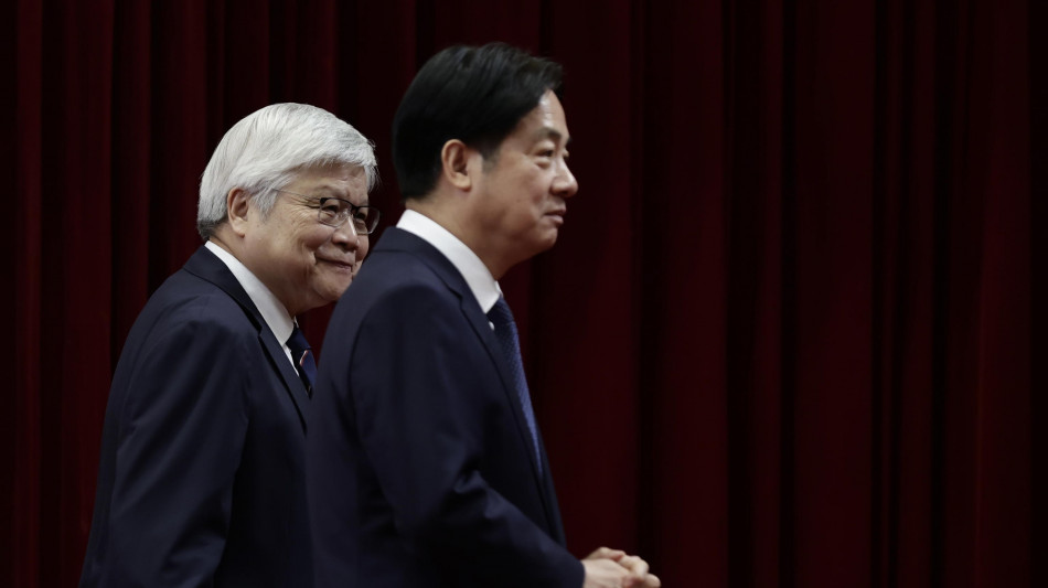 Tsmc, +60,3% utili nel primo trimestre ma nodo dazi su outlook