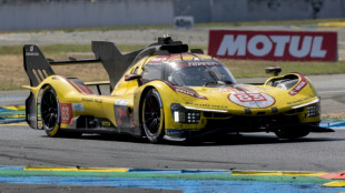 Aux 24 Heures du Mans, Ferrari r&eacute;cidive et soigne sa l&eacute;gende