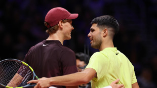 Ranking Atp, si allarga la forbice tra Alcaraz e Sinner