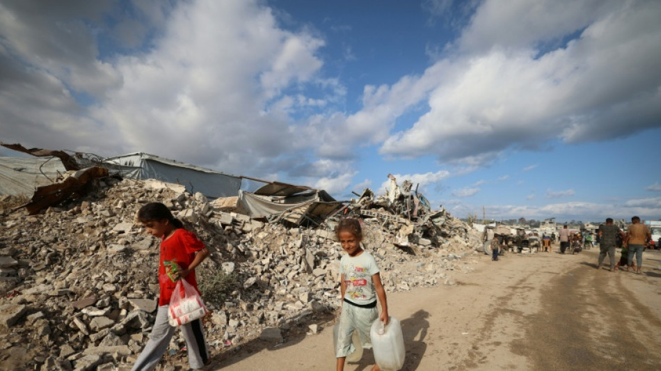 Sender: Israel und Hamas verhandeln indirekt &uuml;ber Freilassung von Geiseln und H&auml;ftlingen