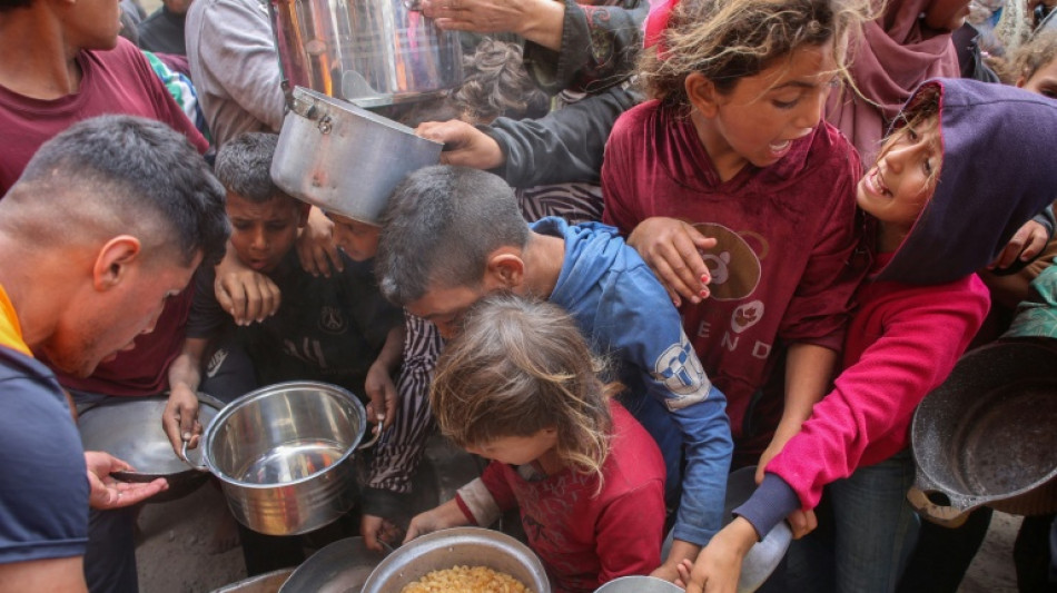 Welthungerhilfe: Wieder mehr Hunger weltweit durch Kriege und Krisen