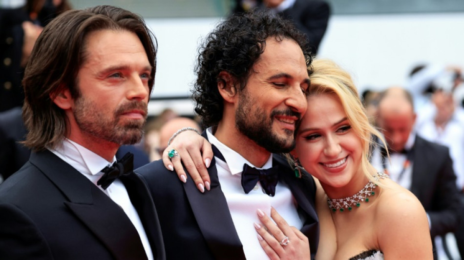 Cinebiografia pol&ecirc;mica de Trump chegar&aacute; aos cinemas nos EUA antes das elei&ccedil;&otilde;es