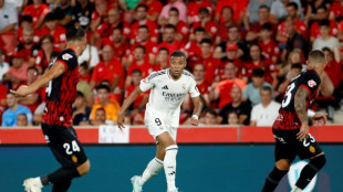 El Bernab&eacute;u se viste de gala para el esperado debut de Mbapp&eacute;