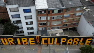 Ex-presidente da Col&ocirc;mbia, Uribe recorre &agrave; 'ora&ccedil;&atilde;o' antes de apelar de sua condena&ccedil;&atilde;o