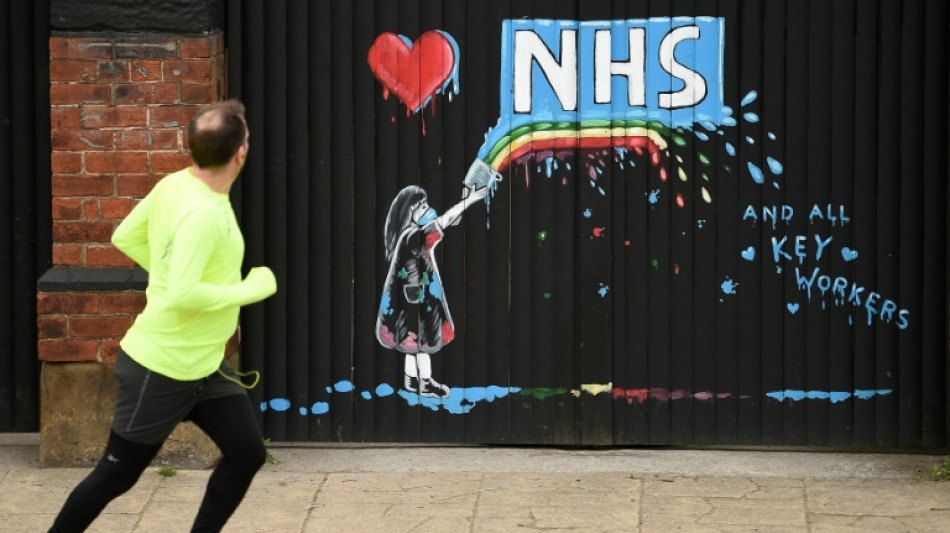 Inglaterra lanza una campaña de vacunación contra la gonorrea, una primicia mundial