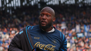 Lukaku, ho ancora un anno di contratto col Napoli e non ho chiesto cessione