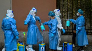 OMS anuncia acuerdo histórico sobre combate de pandemias futuras