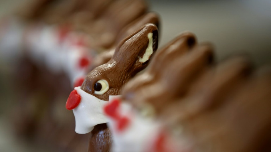 Einzelhandel rechnet zu Ostern mit mehr Umsatz als im Vorjahr