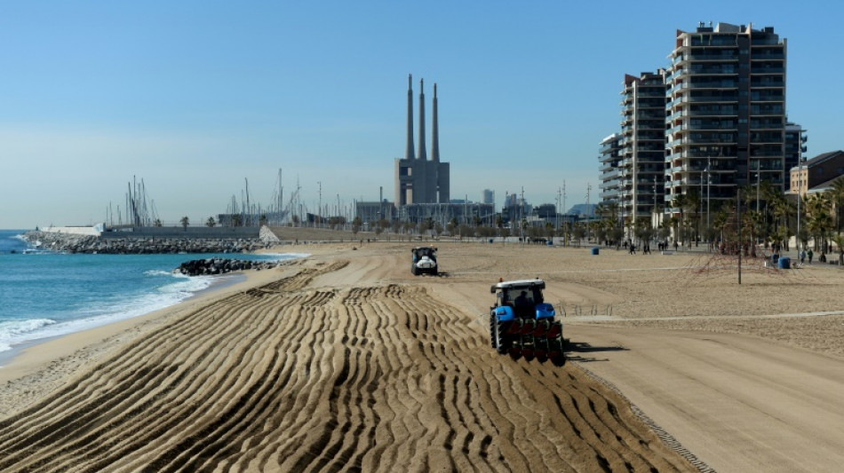 Conmoci&oacute;n en Espa&ntilde;a por la presunta violaci&oacute;n grupal a una ni&ntilde;a de once a&ntilde;os