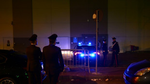 Pablo Mar&iacute;, herido por arma blanca, operado con &eacute;xito este viernes