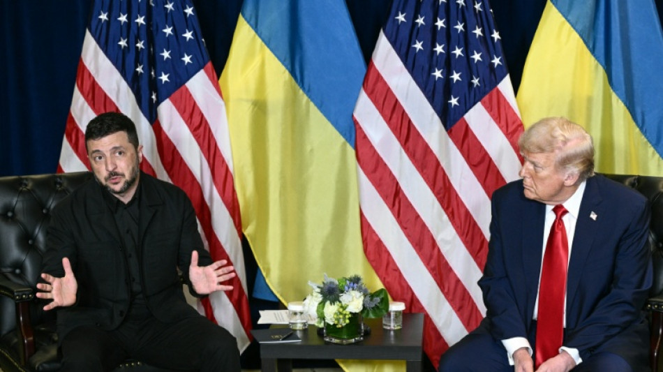 Trump bef&uuml;rwortet Abschuss russischer Flugzeuge bei Verletzung von Nato-Luftraum