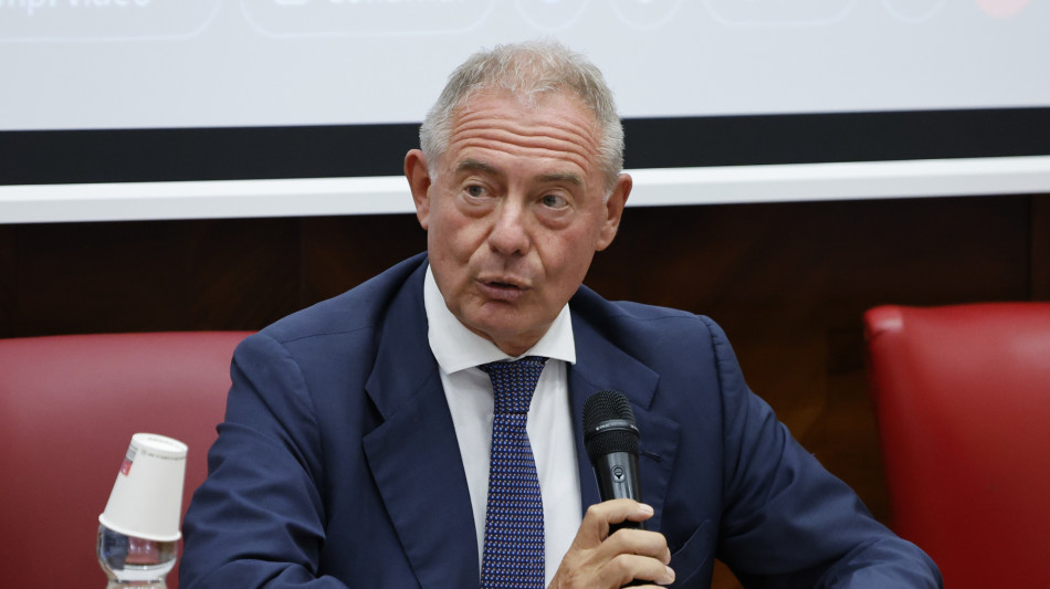 Urso, per l'ex Ilva una svolta che incoraggerà investitori