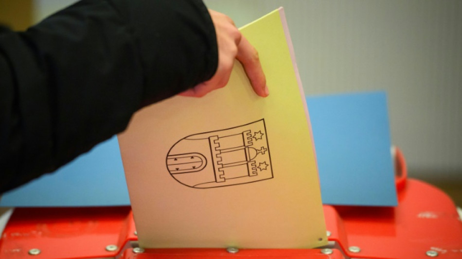 "Es ist offiziell": SPD und Grüne in Hamburg unterzeichnen Koalitionsvertrag