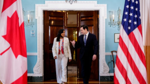 Ukraine, China's critical mineral dominance, on agenda as G7 meets