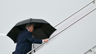 Trump refuse de signer une loi sur le logement tant qu'un texte sur les &eacute;lections n'est pas adopt&eacute; par le S&eacute;nat